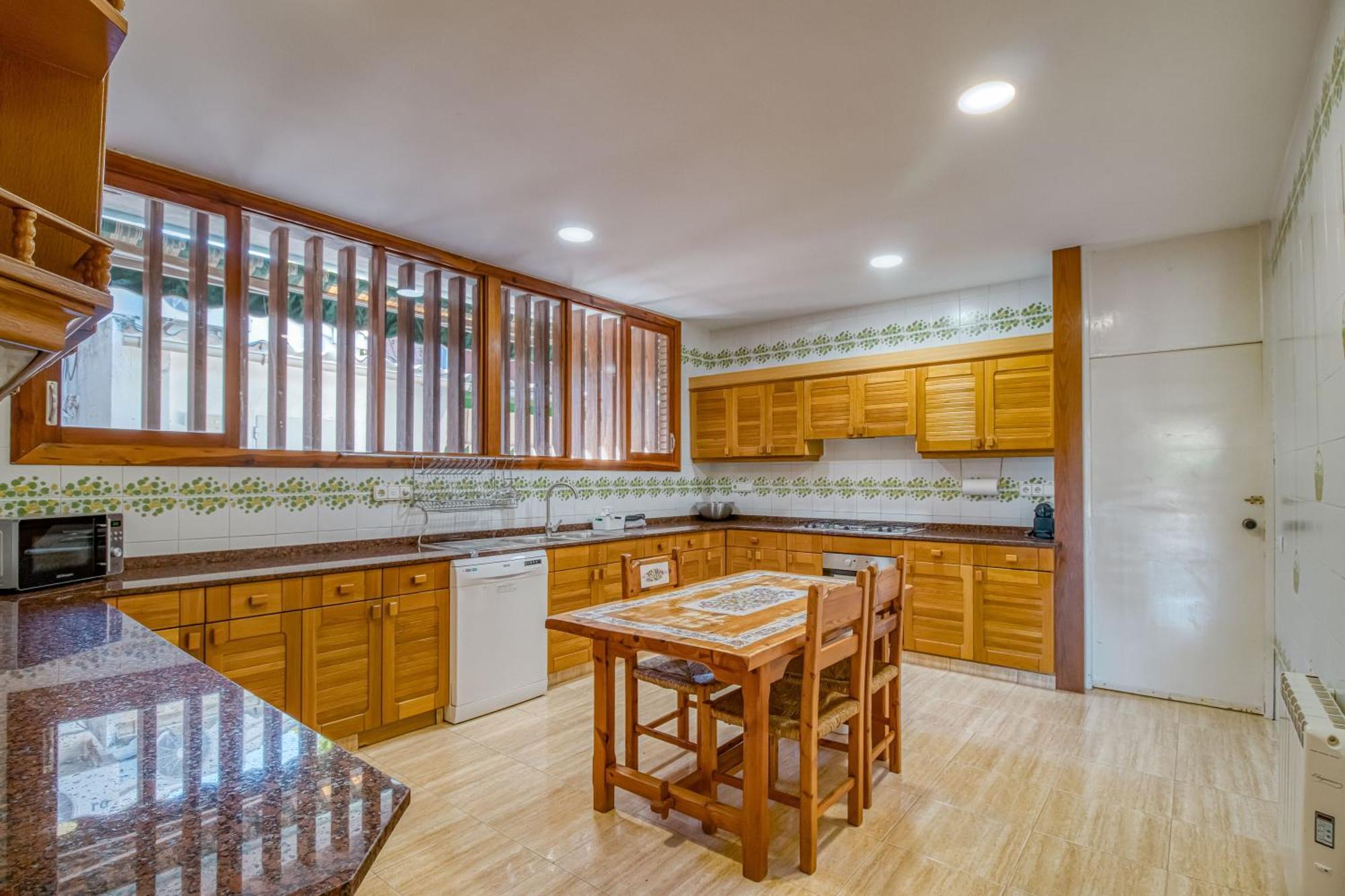 Villa Montgrau Llano de Gorra Luaran gambar