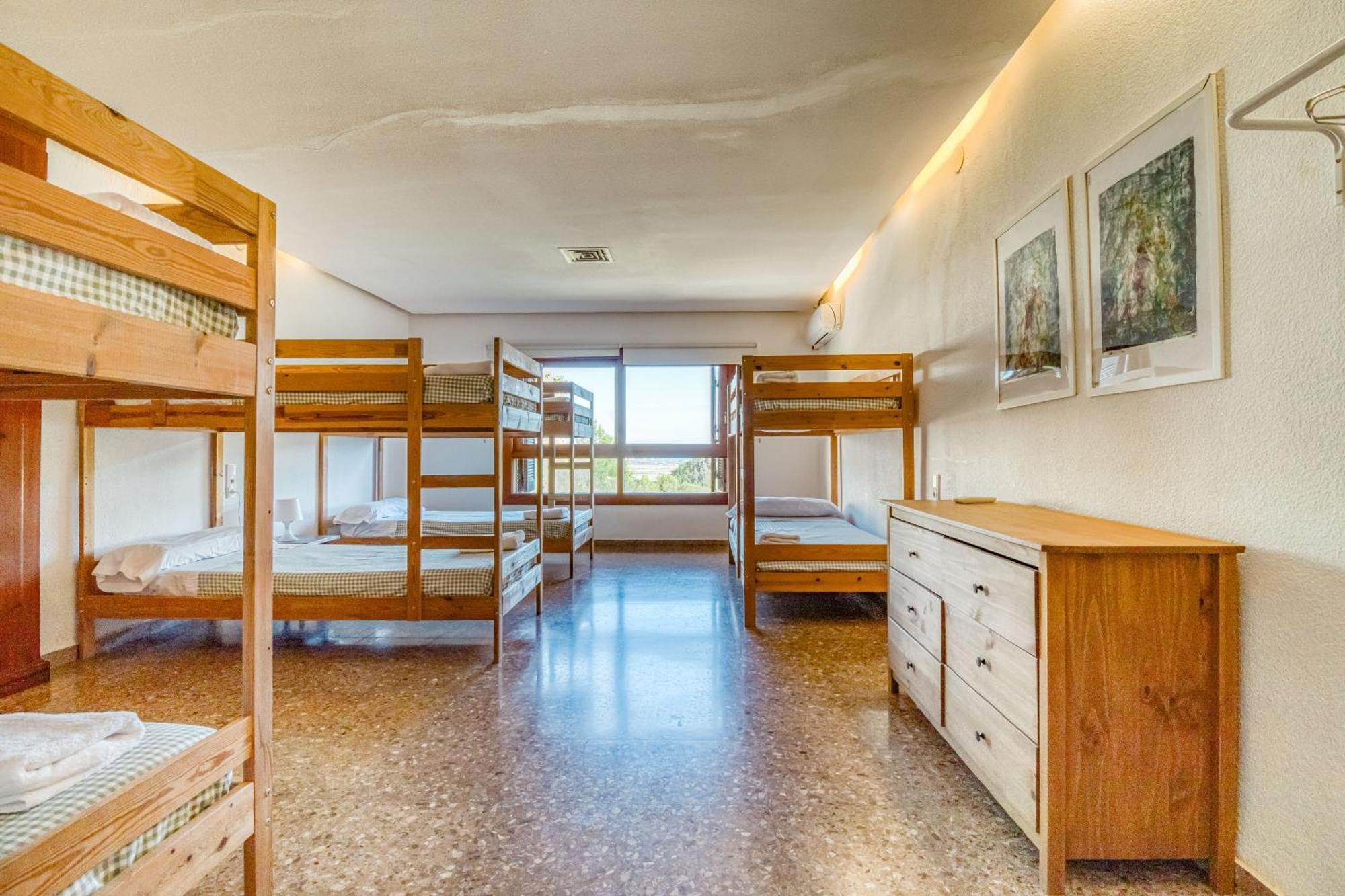 Villa Montgrau Llano de Gorra Luaran gambar