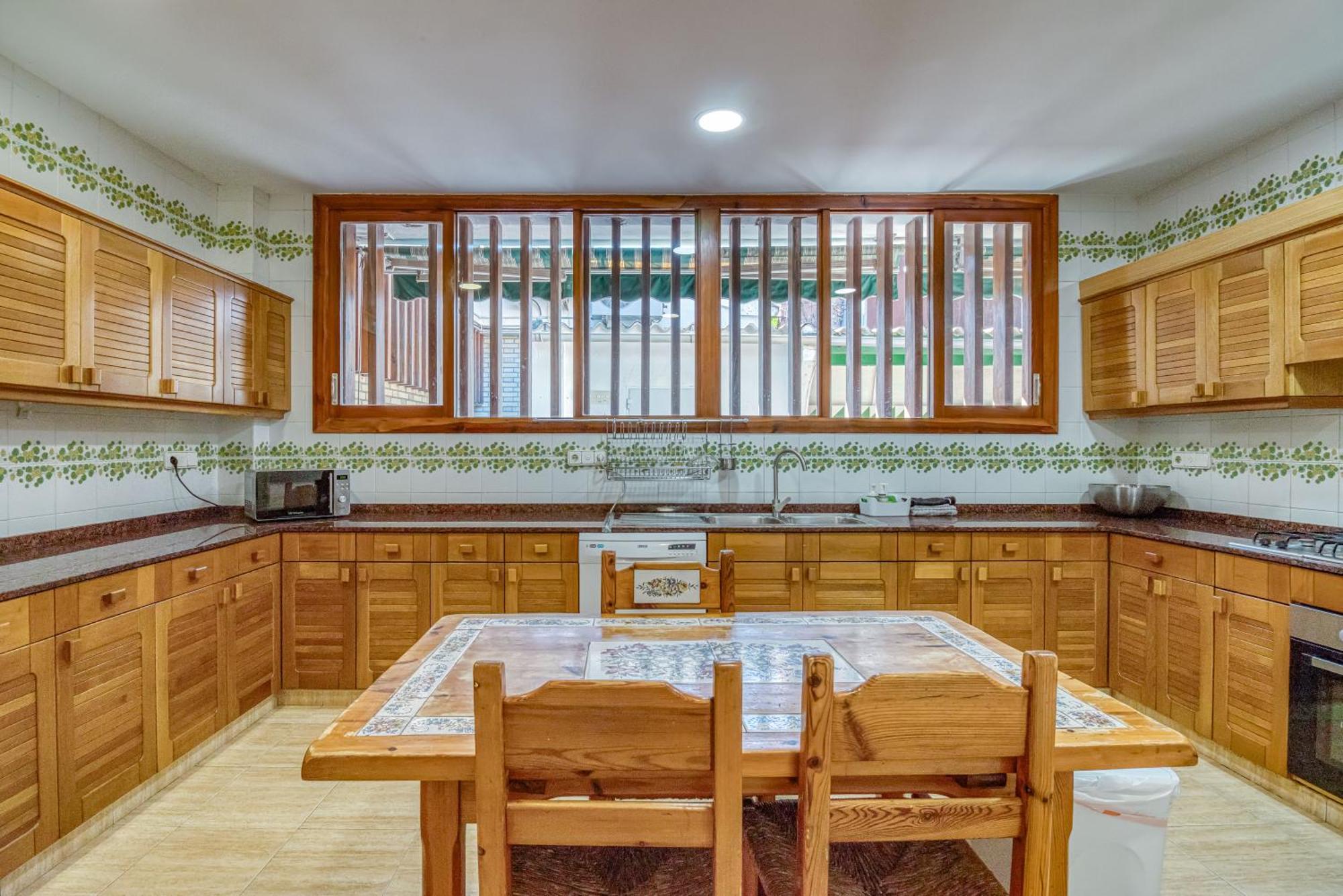 Villa Montgrau Llano de Gorra Luaran gambar